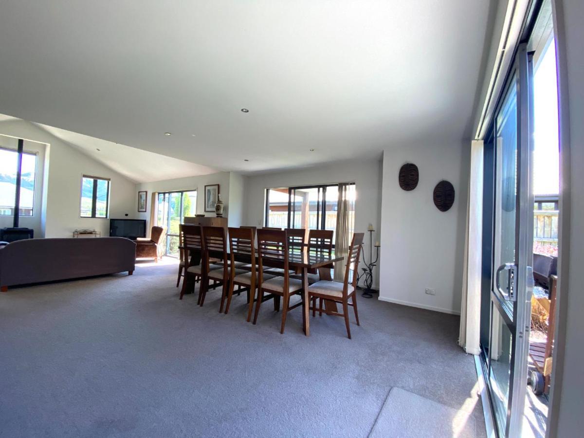 4 Tarndale Place Hanmer Springs Exterior photo