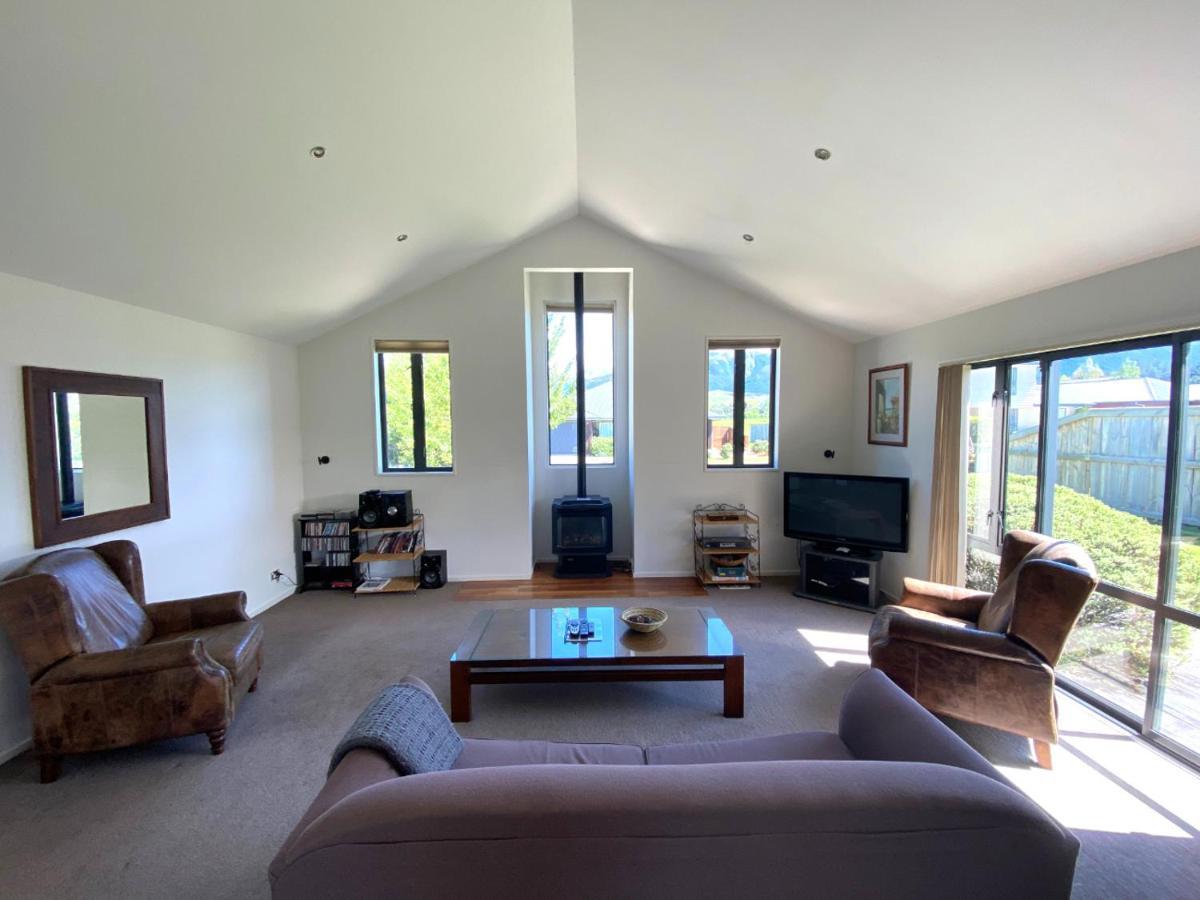 4 Tarndale Place Hanmer Springs Exterior photo