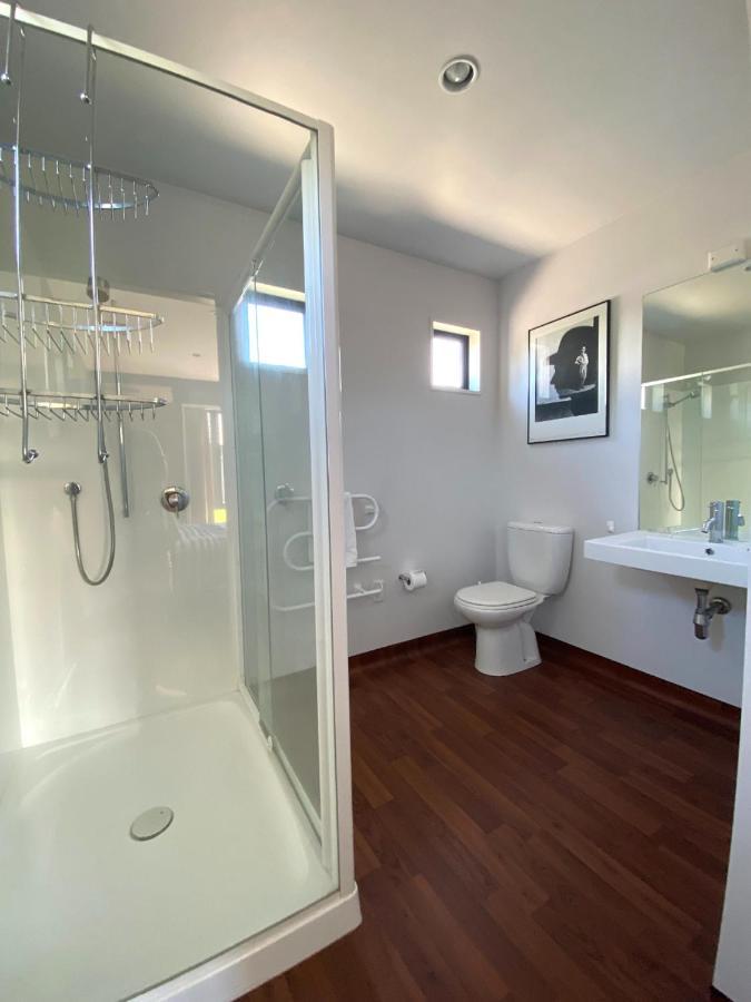 4 Tarndale Place Hanmer Springs Exterior photo